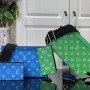 LV Gaston Wearable Wallet M83099