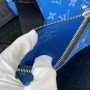 LV Gaston Wearable Wallet M83099
