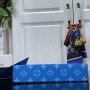 LV Gaston Wearable Wallet M83099