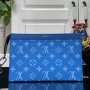 LV Gaston Wearable Wallet M83099