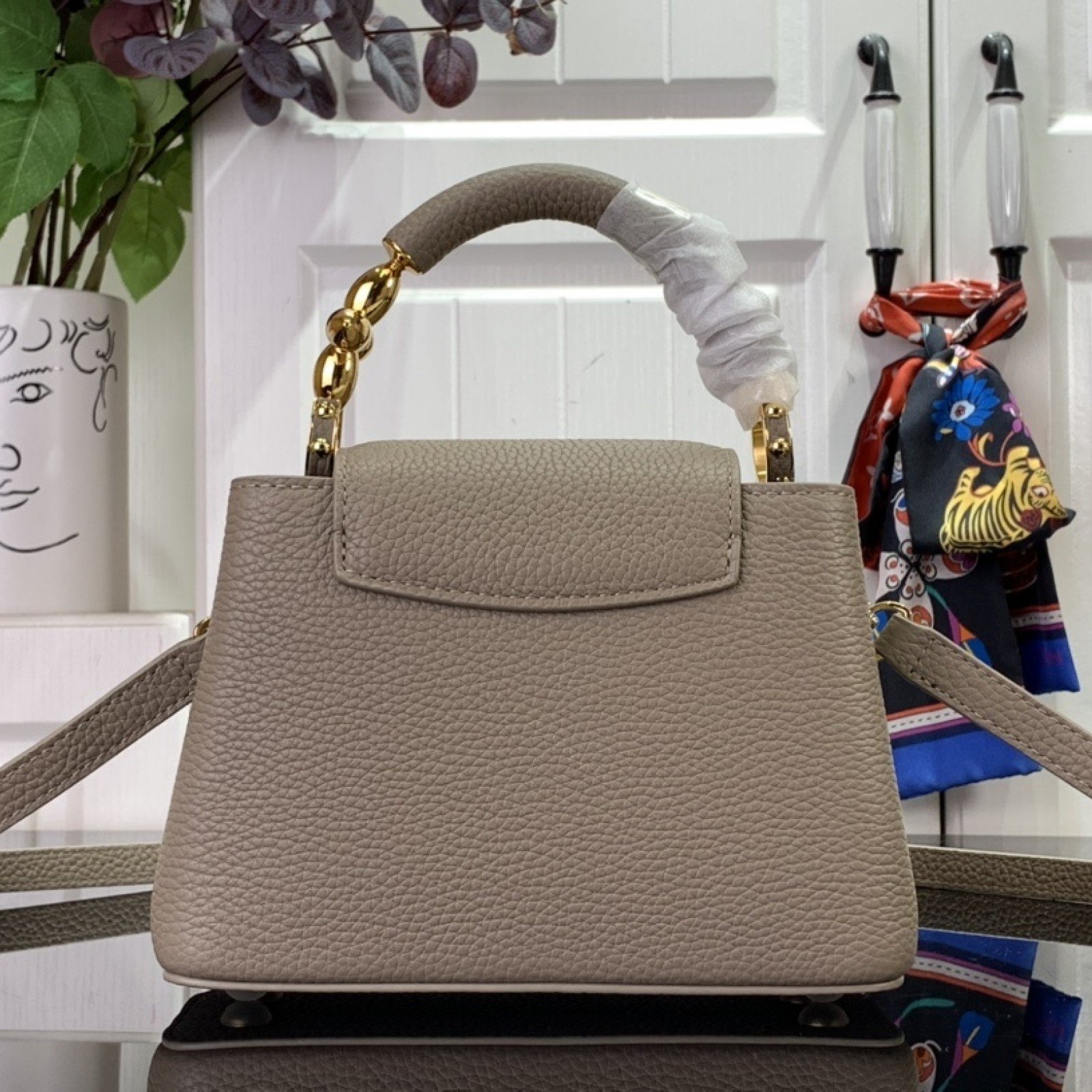 LV Go-14 Twist MM M25046