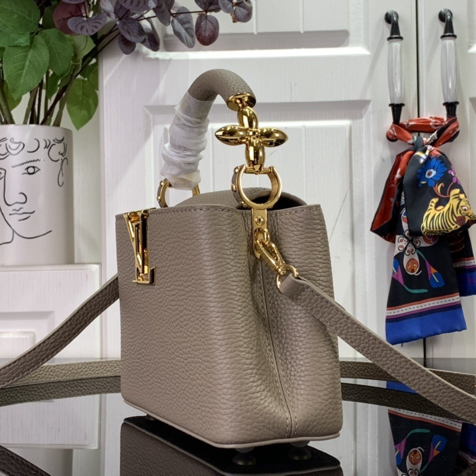 LV Go-14 Twist MM M25046
