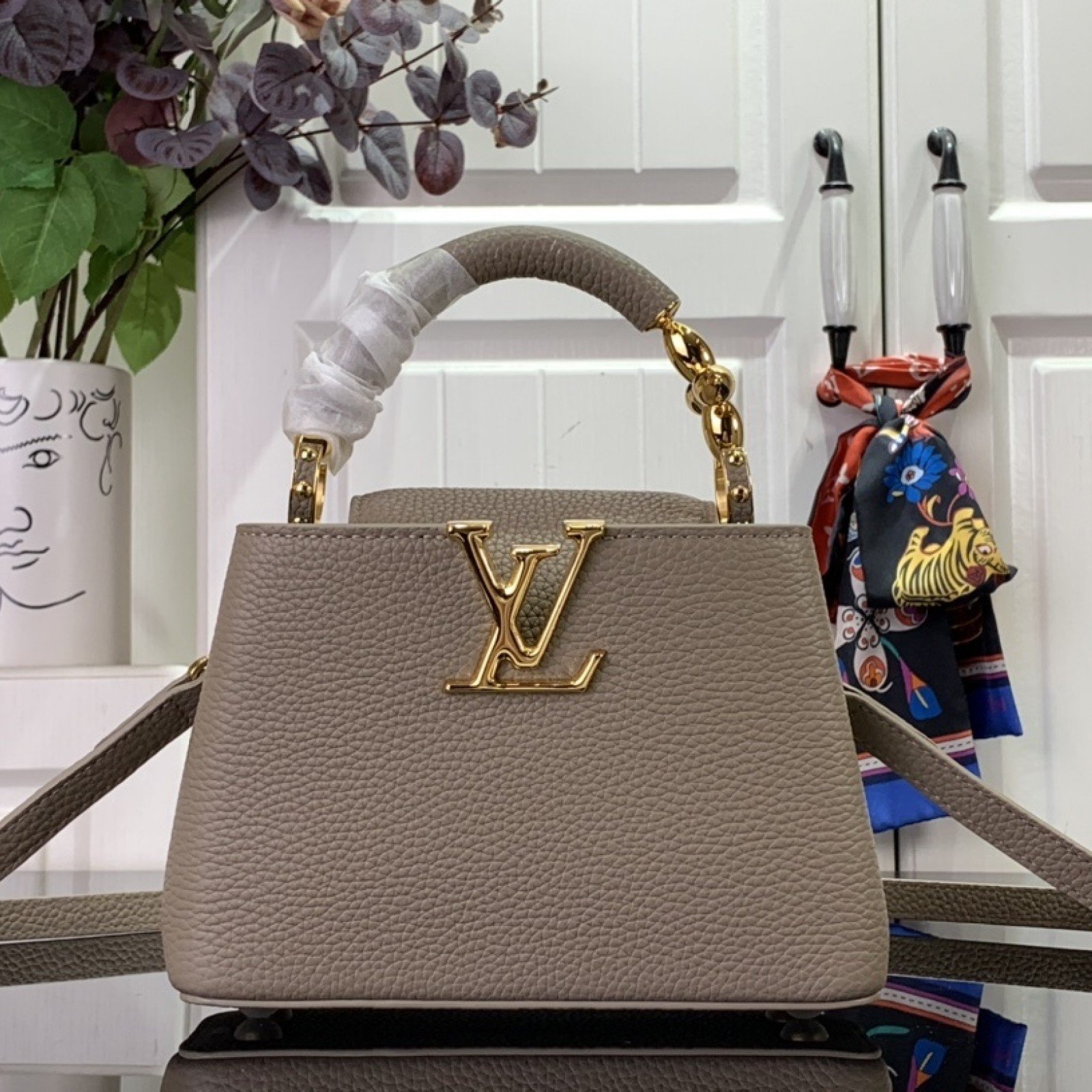 LV Go-14 Twist MM M25046