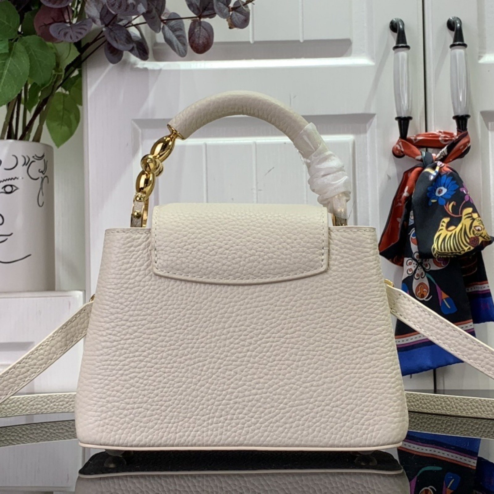 LV Go-14 Twist MM M25046