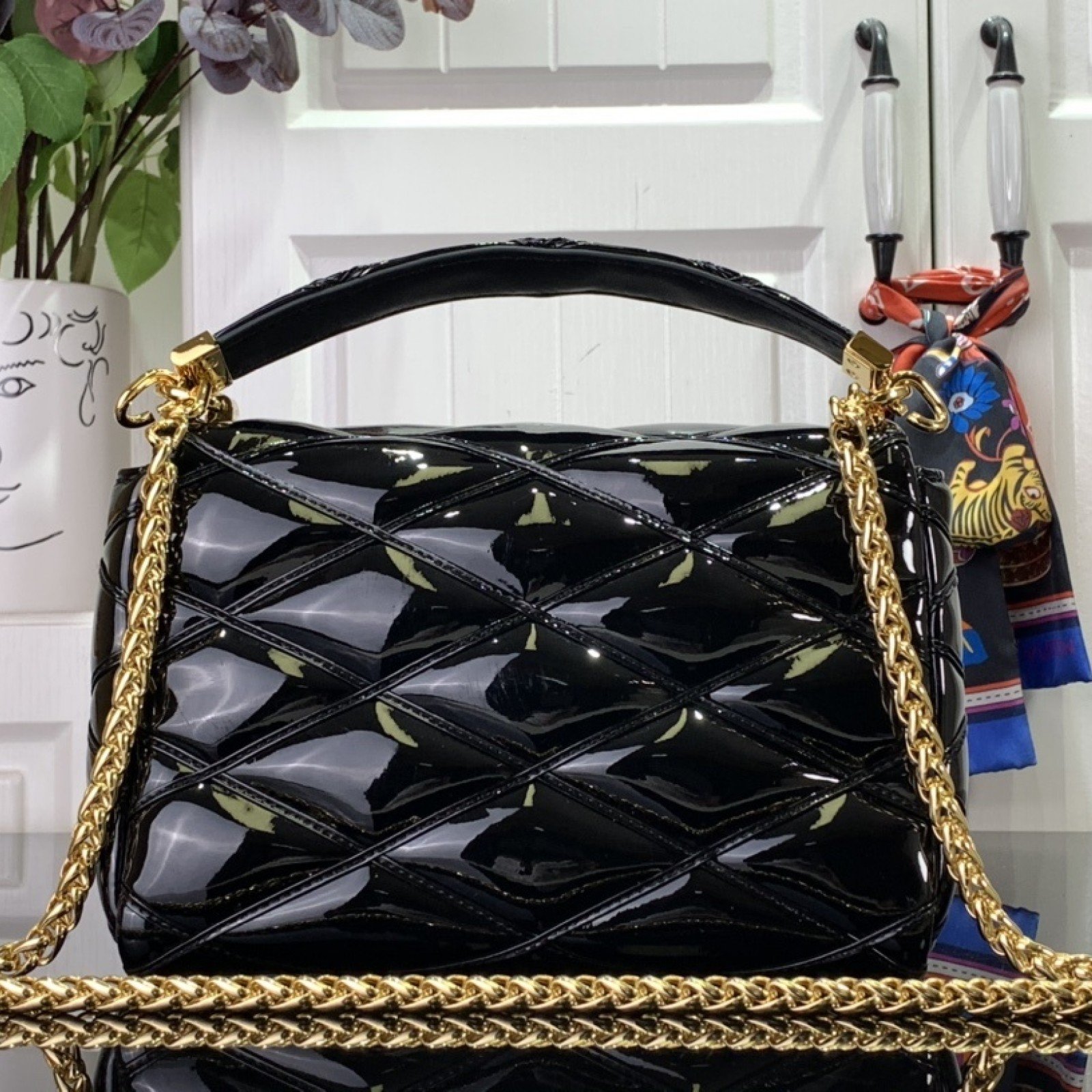 LV Go-14 Twist MM M25046