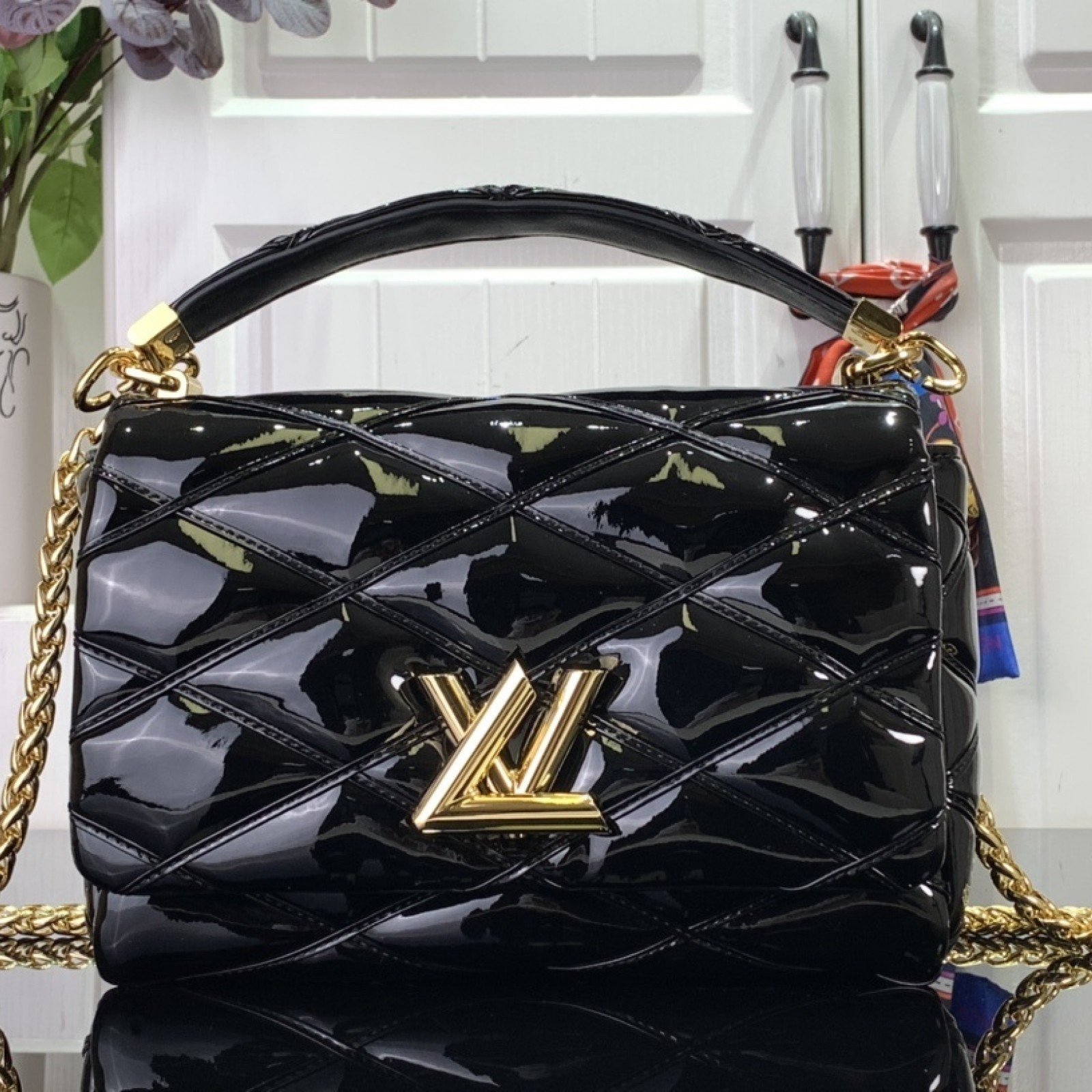 LV Go-14 Twist MM M25046