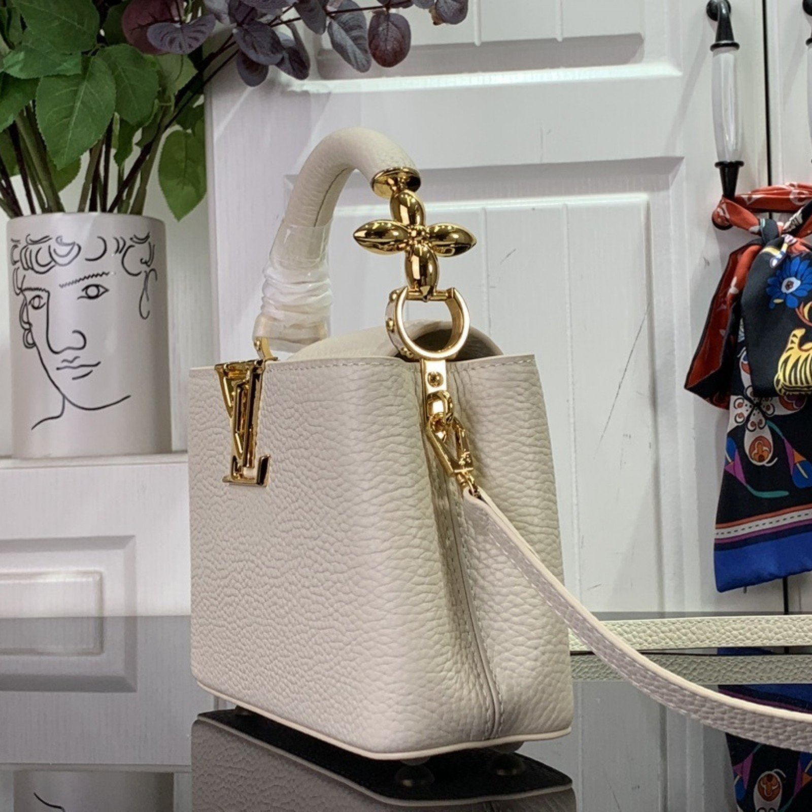 LV Go-14 Twist MM M25046