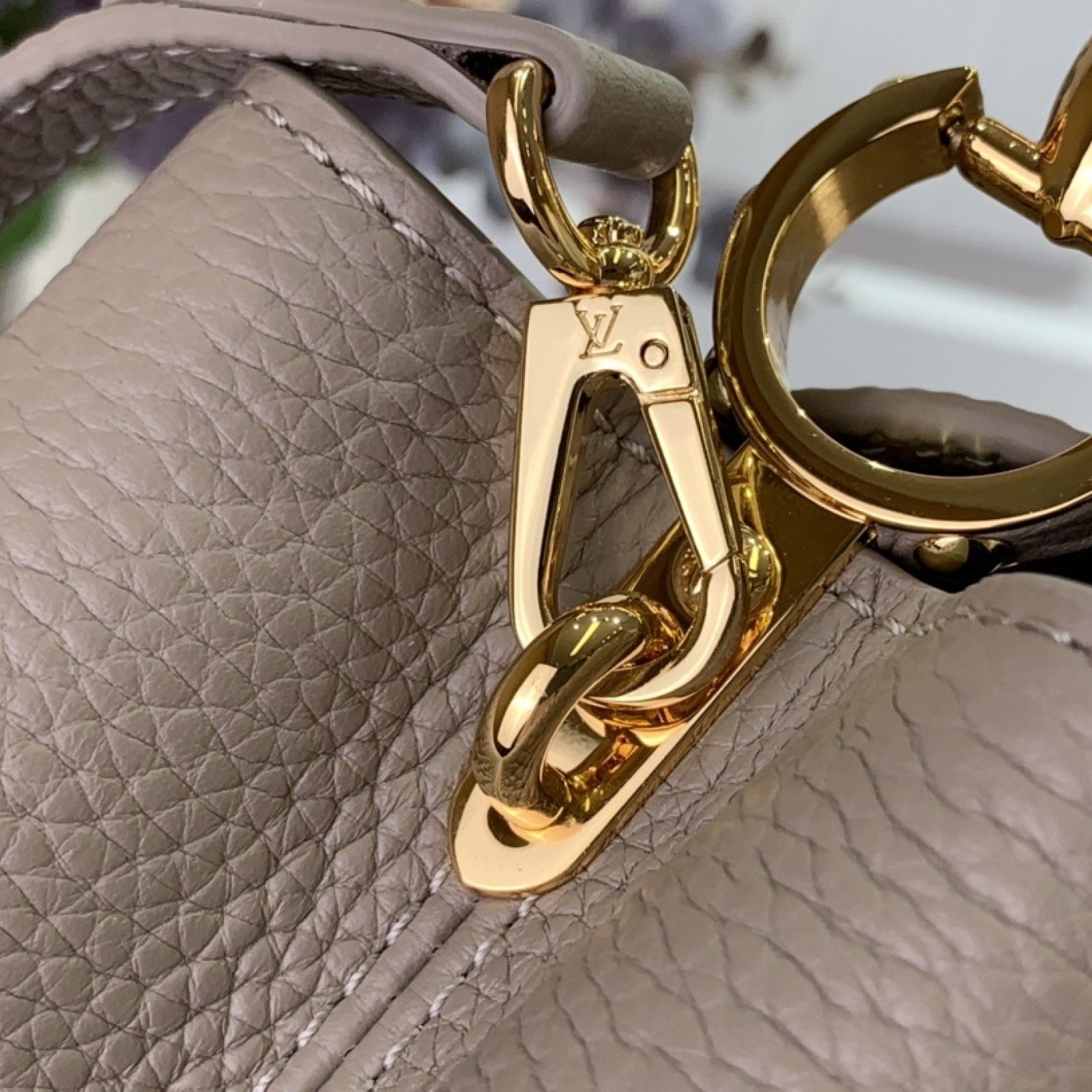 LV Go-14 Twist MM M25046