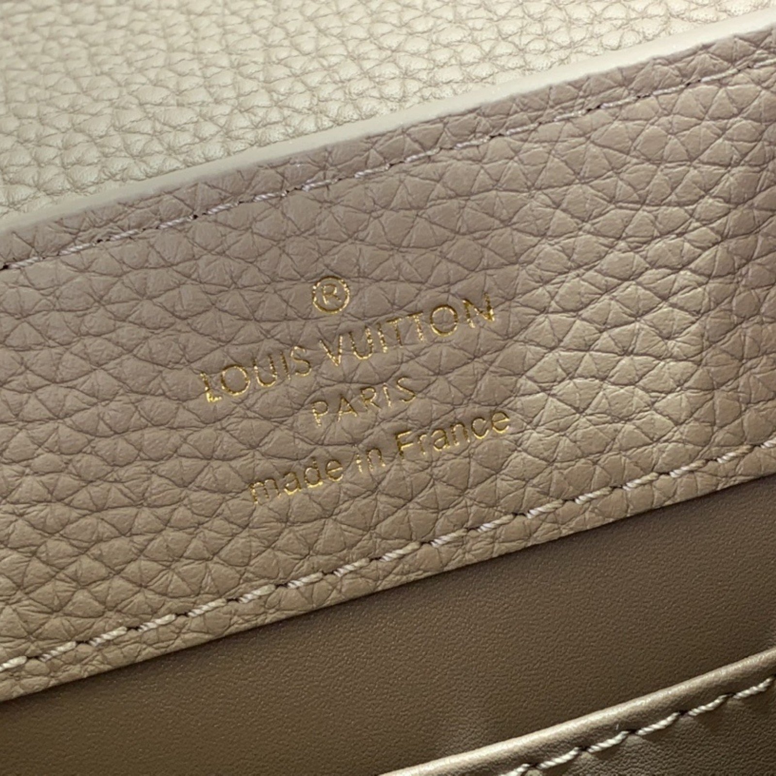 LV Go-14 Twist MM M25046