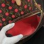 LV HANDBAG M42238YT