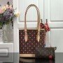 LV HANDBAG M42238YT