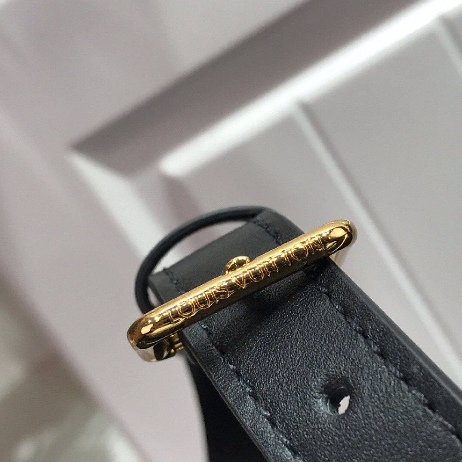 LV HANDBAG M44817
