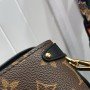 LV HANDBAG M44817