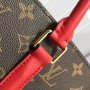 LV HANDBAG M44817