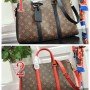 LV HANDBAG M44817