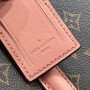 LV HANDBAG M44898