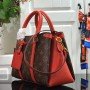 LV HANDBAG M44898