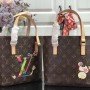 LV HANDBAG M51172