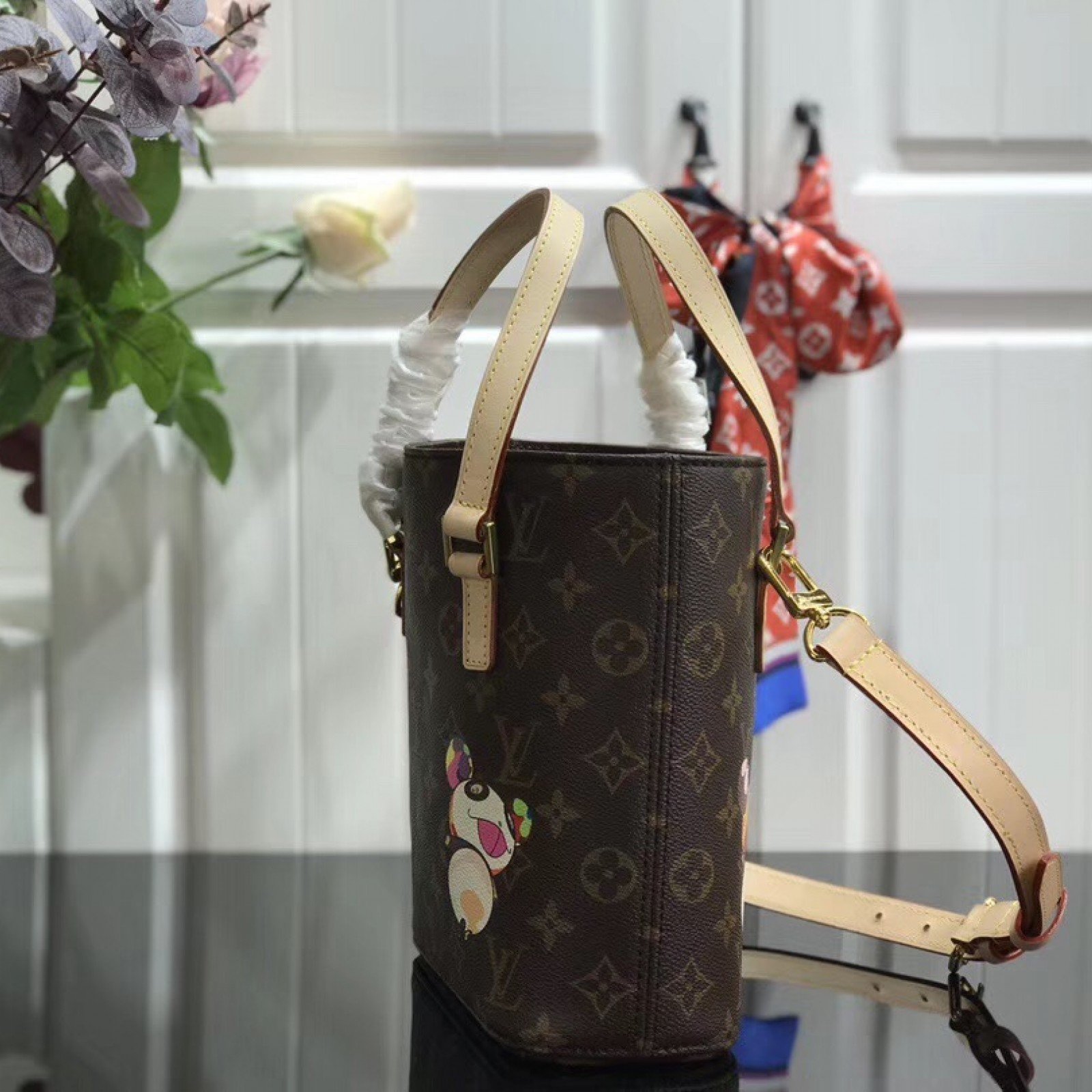 LV HANDBAG M51172