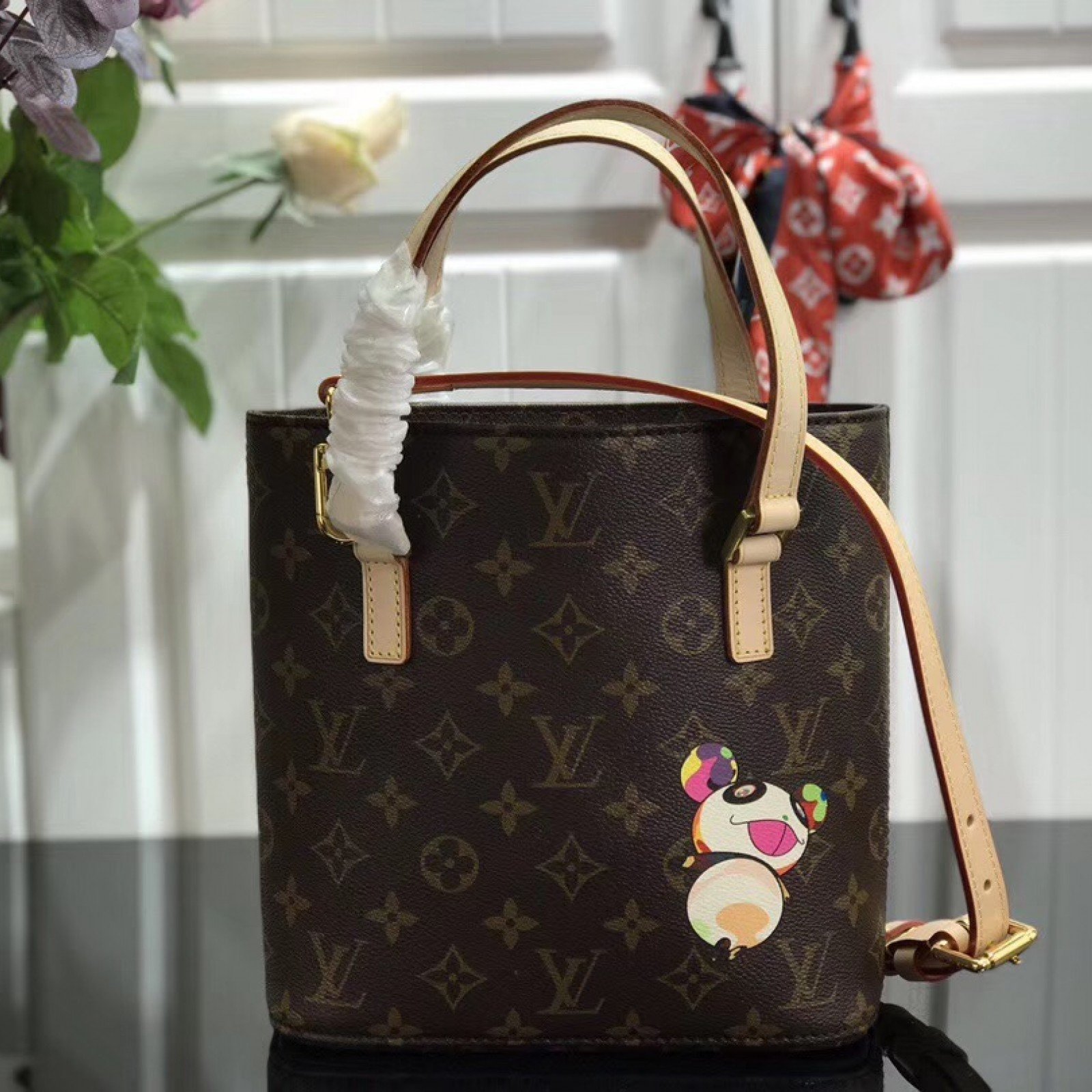 LV HANDBAG M51172