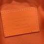 LV HANDLE SOFT TRUNK M20956