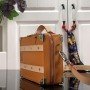 LV HANDLE SOFT TRUNK M59669