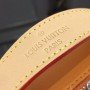 LV HANDLE SOFT TRUNK M59669