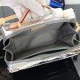 LV HANDLE TRUNK M45885