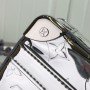 LV HANDLE TRUNK M45885