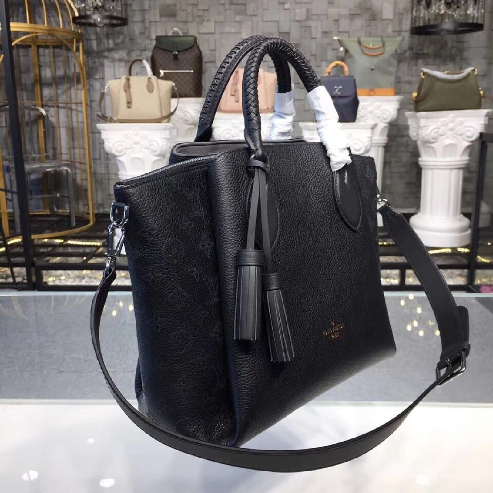 LV HAUMEA Bag M55030