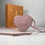 LV HEART BAG NEW WAVE M52796