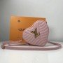 LV HEART BAG NEW WAVE M52796