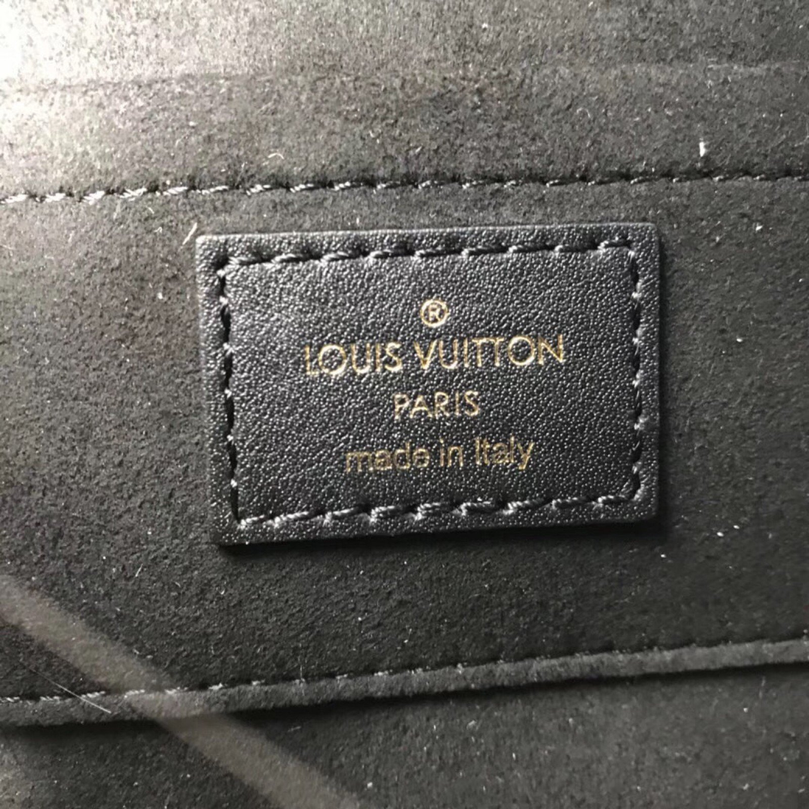 LV HEART BAG NEW WAVE M52796