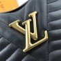 LV HEART BAG NEW WAVE M52796