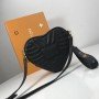 LV HEART BAG NEW WAVE M52796