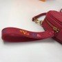 LV HEART BAG NEW WAVE M52796