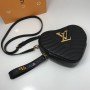 LV HEART BAG NEW WAVE M52796