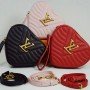 LV HEART BAG NEW WAVE M52796