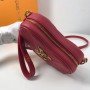 LV HEART BAG NEW WAVE M52796