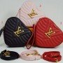 LV HEART BAG NEW WAVE M52796