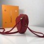LV HEART BAG NEW WAVE M52796