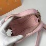 LV HEART BAG NEW WAVE M52796