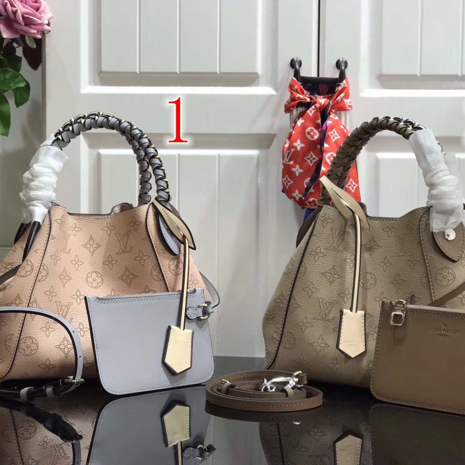 LV HINA PM M53914