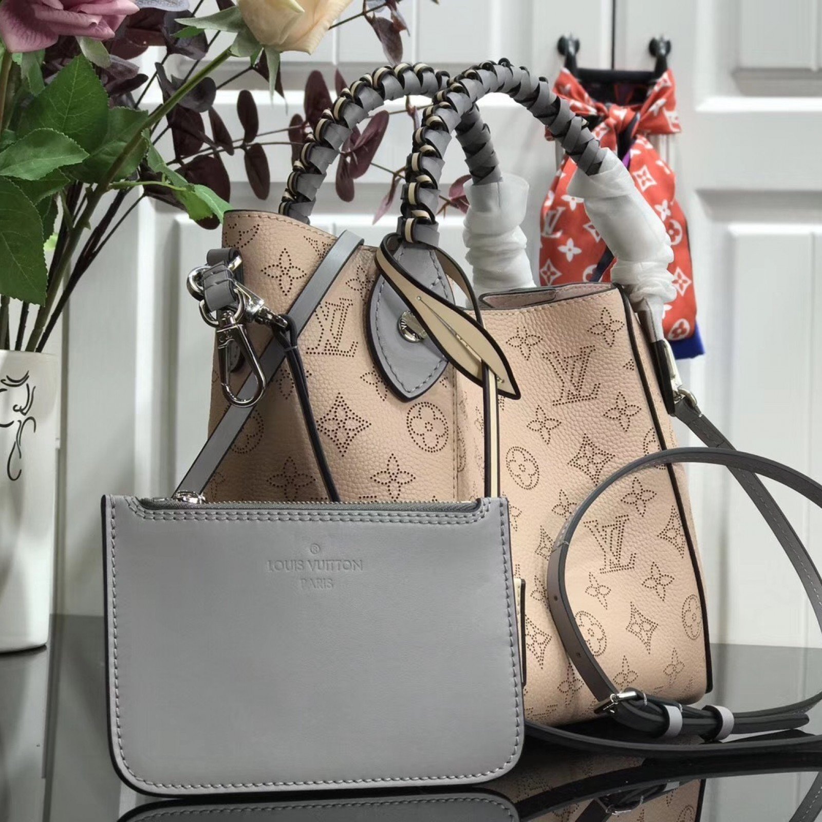 LV HINA PM M53914