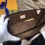 LV Hand bag M51140