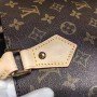 LV Hand bag M51140