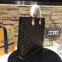 LV Hand bag M51140