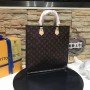 LV Hand bag M51140