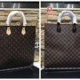 LV Hand bag M51140