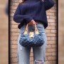 LV Hand bag M95020